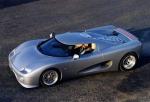 Koenigsegg CC Prototype 1996 года